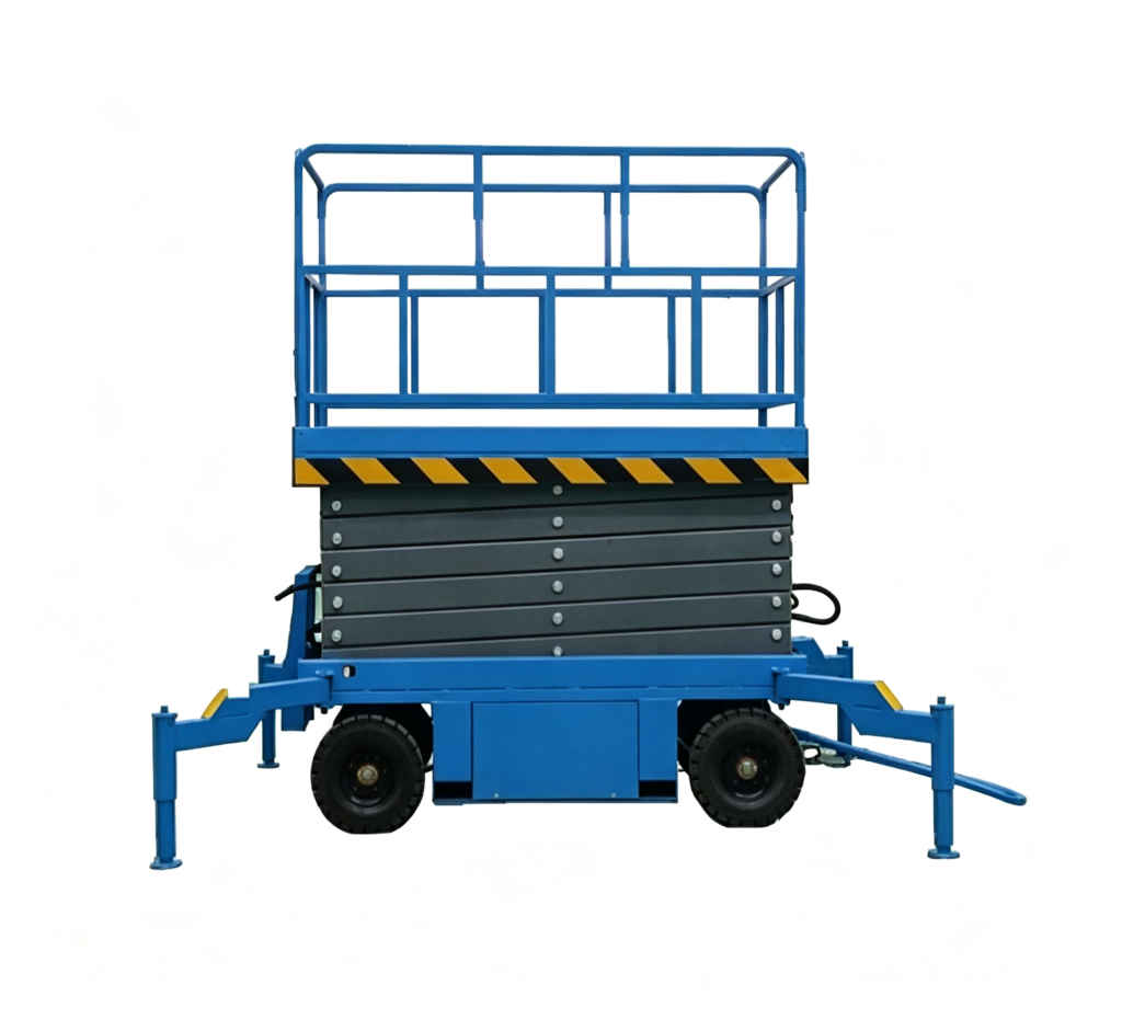 Scissor Lift 图片相关 (1)