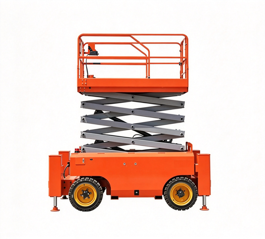 Scissor Lift 图片相关 (1)