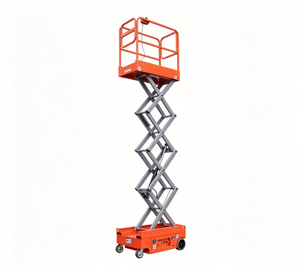 Scissor Lift 图片相关 (1)