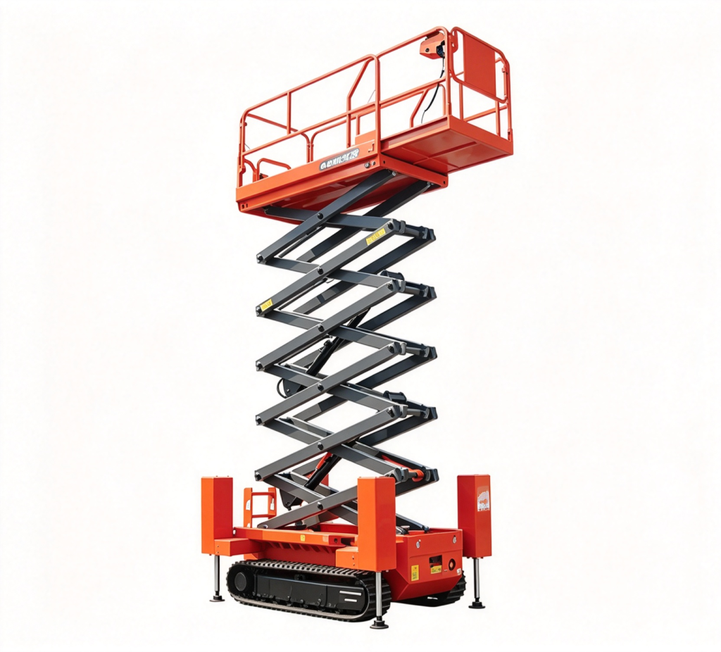 Scissor Lift 图片相关 (2)
