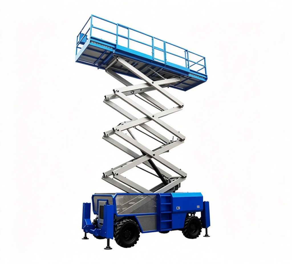 Scissor Lift 图片相关 (2)