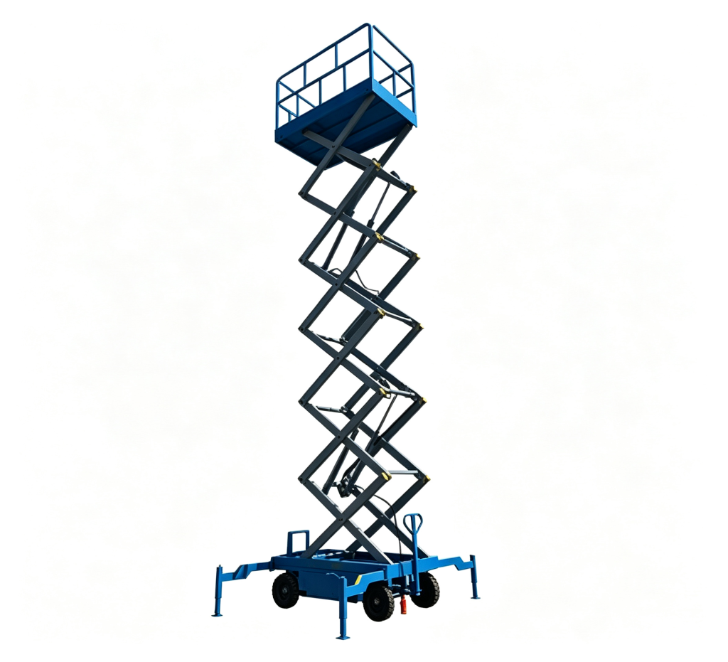 Scissor Lift 图片相关 (3)