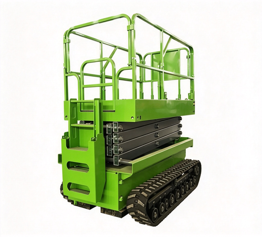 Scissor Lift 图片相关 (3)
